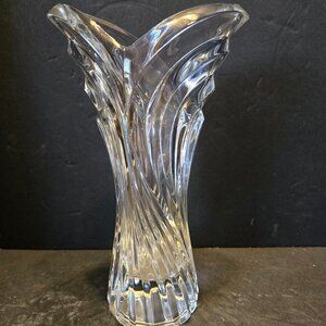 MISKA SPRING FLARE VASE